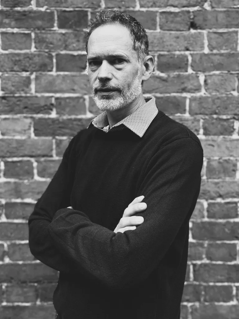 James Paradise