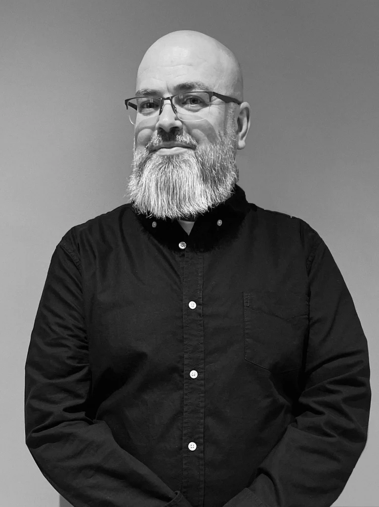 Andy Wells